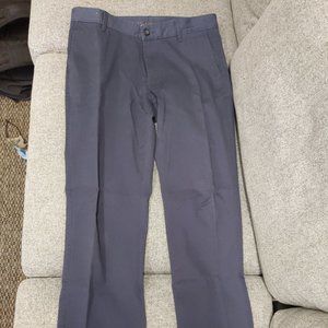 Reyn Spooner Mens Slacks - Blue 30x29